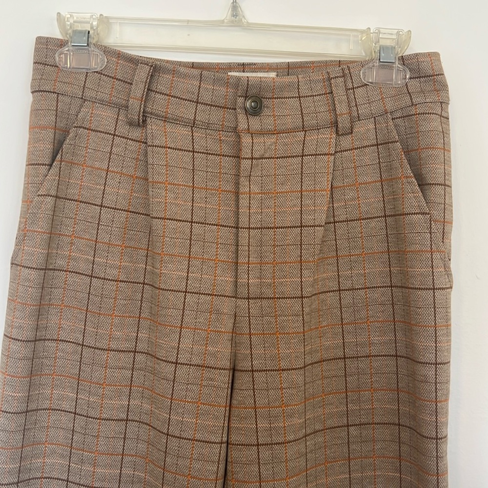 NWOT Salt Wool Trousers